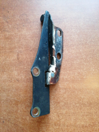 Motorkapscharnier rechts Nissan 100NX B13 65400-61Y20 TK3 = donkerblauw