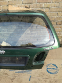 Achterklep Nissan Almera N15 K0100-2N330