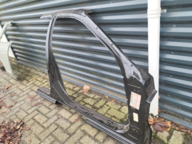 Body-side outer, right-hand Nissan Maxima A32 76022-40U30 Original.