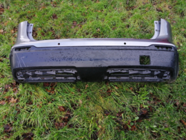 Fascia-rear bumper Nissan Qashqai J11 85022-HV20H (KAD)