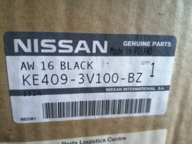 Velg 16'' Nissan Note E12 KE409-3V100-BZ Origineel.