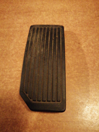 Gaspedaalpad Nissan 18016-89911 B13/ N14/ N15/ K11/ P10/ P11/ W10/ Y10/ Y61 Gebruikt.