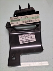 Bracket bumper Nissan 85211-4U310 Original
