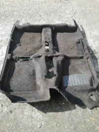 Vloerbedekking Nissan Bluebird T72 74902-Q9221
