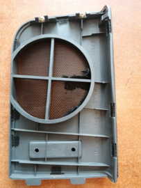 Grille-speaker, rear left-hand Nissan 100NX B13 28175-61Y00 Used part.