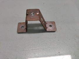 Bracket-door finisher Nissan Primera P12 80957-AV700 Used part.