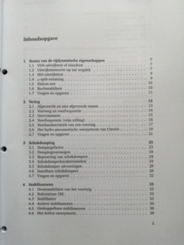 Rijdynamica van motorvoertuigen ISBN 978-90-808907-8-7