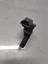 Lock assy back door P12 90502-AV720 Used part