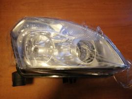 Koplamp rechts Nissan Qashqai J10 26010-JD900 -2010 Nieuw