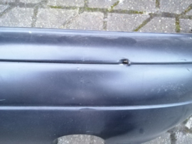 Achterbumper Nissan Micra K11 85022-50B00 Trekhaak