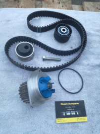 Distributieriemset Nissan Micra K11 TD15