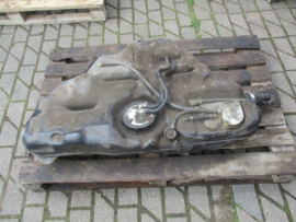 Benzinetank Nissan Micra K11 17202-5F600