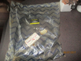 Achterruitrubber Nissan Vanette 90310-Y9500