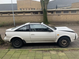 Nissan 100NX B13 GA16DE. Nieuw binnen 13-februari-2023