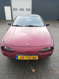 Nissan 100NX B13 GA16DE 1993, nieuw binnen per 25-11-2023