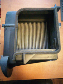 Duct-heater Nissan Micra K11 27850-6F600