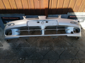 Voorbumper Nissan Almera N16 KL0 62022-4M540