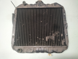 Radiateur MA12S Nissan Micra K10 21410-05B07 Gebruikt