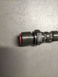Koppelingsslang Nissan -16305051-0 Origineel.