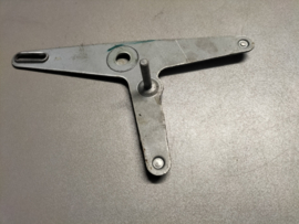 Link side heater unit front Nissan Primera P11/ WP11 27155-3J400 Used part.