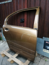 Door-rear, right-hand Nissan Primera P11 82100-2J035 (HV0)