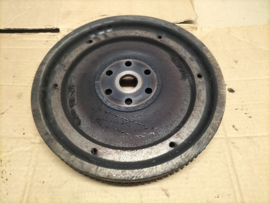 Flywheel CG13DE Nissan Micra K11 12310-4F400 (12311-4F400) Used part.