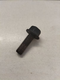 Bolt M7.75 x 24 katalyst Nissan 01125-00391 Used part.