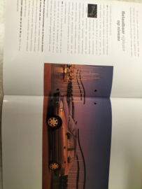 Brochure Nissan Primera P11 20250319