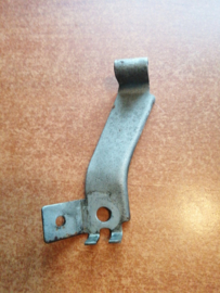 Montagesteun gaskabel Nissan Primera P11/ WP11 18225-2F300 Gebruikt.