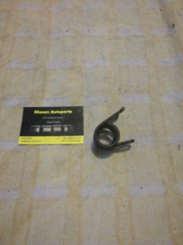 Veer koppelingspedaal Nissan Micra K11 46571-5F205
