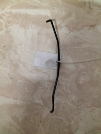 Rod-key lock, left-hand Nissan Micra K10 80509-01B00 Used part.
