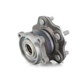 Hub rear Nissan 43202-JG200 F15/ J10/ T31/ T32 New.