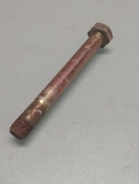 Montagebout Nissan 01111-00831 Gebruikt.