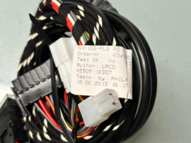 7-polige stekkerset trekhaak Nissan Juke F15 KE505-1K307
