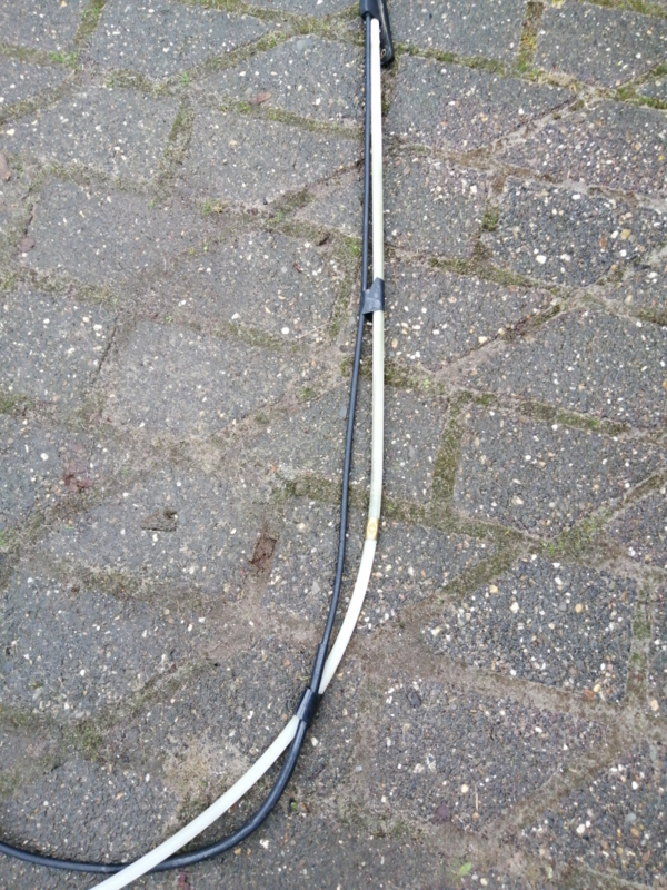 Nissan sunny antenna discount