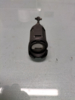 Deurslot linksvoor Nissan Primera P12 80601-AV626 (80601-AV625) (SJNTCAP12U0207488) Gebruikt.