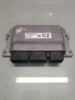 Engine control module HR09DET Nissan Micra K14 (VNVK1400159806293) 23710-5FN0D Used part.