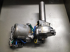 Column assy-steering Nissan Micra K14 48811-5FA5D (48810-5FA6A) (VNVK1400159806293) Used part.