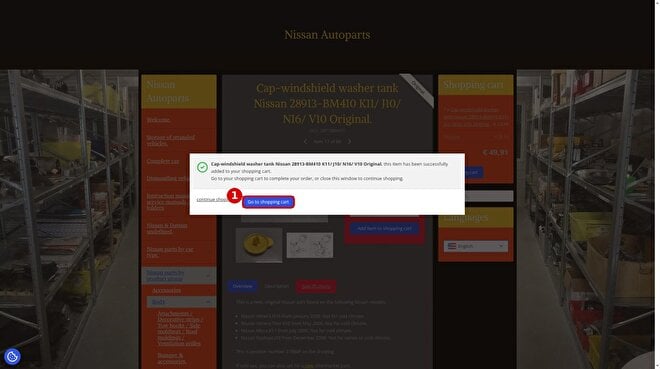 Step 2 screenshot