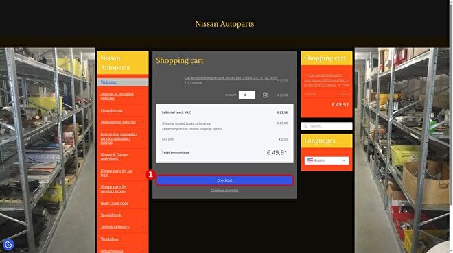 Step 3 screenshot