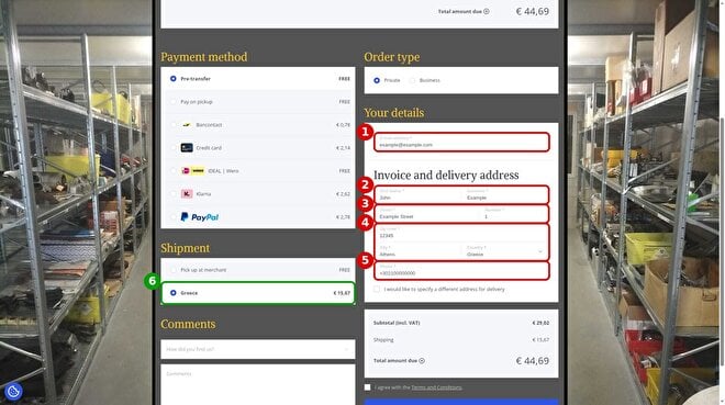 Step 5 screenshot