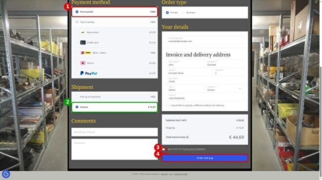 Step 6 screenshot