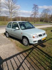 Micra CGA3DE Micra CGA3DE