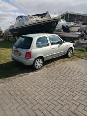 Micra CGA3DE Micra CGA3DE