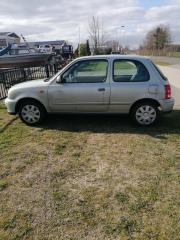 Micra CGA3DE Micra CGA3DE