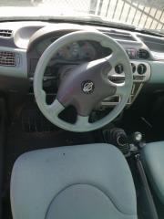 Micra CGA3DE Micra CGA3DE