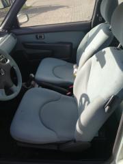 Micra CGA3DE Micra CGA3DE