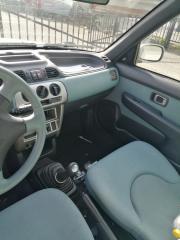 Micra CGA3DE Micra CGA3DE