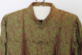 Blouse - shirt lange mouwen