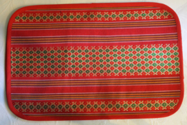 Placemat 12